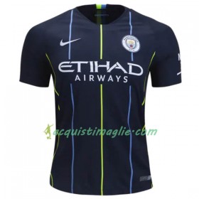 Divisa di Calcio Manchester City Trasferta 2018/2019